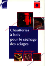 Chaufferies à bois pour le séchage des sciages