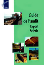 Guide de l'audit export scierie